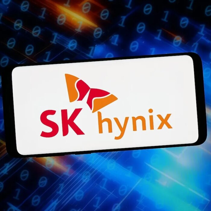 Memory chip giant SK hynix could help end 'RAMmageddon' with blockbuster US IPO