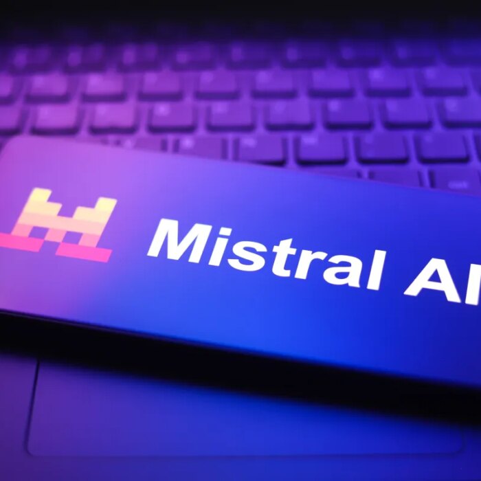 Mistral AI