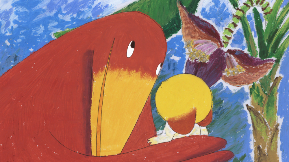 Miyu's 'Blooming Wonders' Kids Series Set for France TV Debut