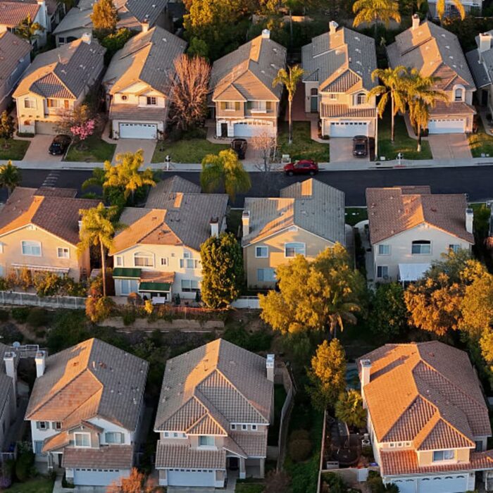 Mortgage rates surge to highest since September