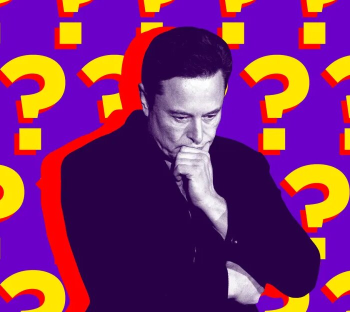 Musk says he’s building Terafab chip plant in Austin, Texas