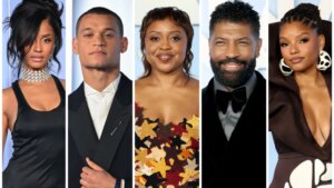 NAACP Image Awards Red Carpet Fashion 2026: The Best Looks