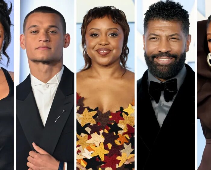 NAACP Image Awards Red Carpet Fashion 2026: The Best Looks