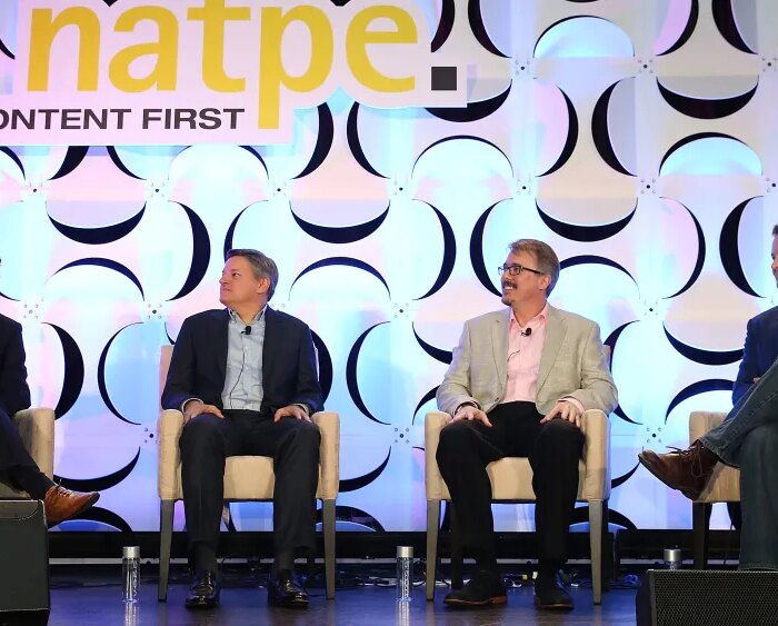 NATPE, Realscreen Summit Shut Down As Brunico Downsizes Conferences