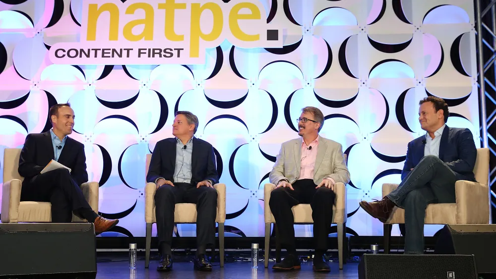 NATPE, Realscreen Summit Shut Down As Brunico Downsizes Conferences