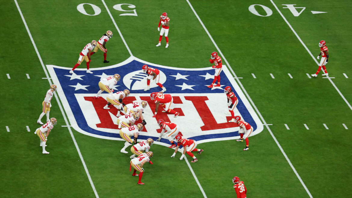 NFL asks prediction markets to refrain from 'objectionable bets'