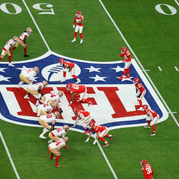 NFL asks prediction markets to refrain from 'objectionable bets'