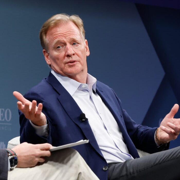 NFL discussing deal with Paramount that could be extra $1 billion