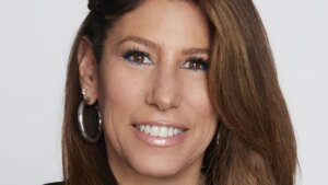 Nancy Hall Named U.S. CEO of WPP Media