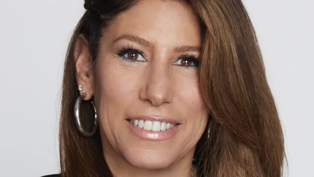 Nancy Hall Named U.S. CEO of WPP Media