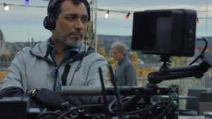 Neeraj Pandey on 'Taskaree,' Franchises and Hindi Cinema in 2026