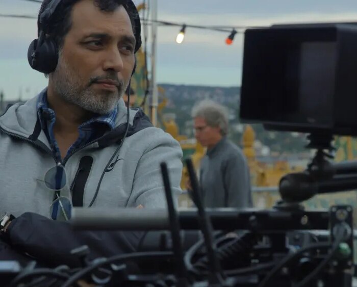 Neeraj Pandey on 'Taskaree,' Franchises and Hindi Cinema in 2026