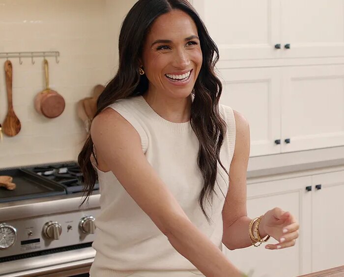 Netflix Divests From Meghan Markle's 'As Ever' Brand