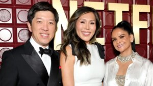 Netflix Execs Say They're Not Really Asking Creatives to Repeat Plots