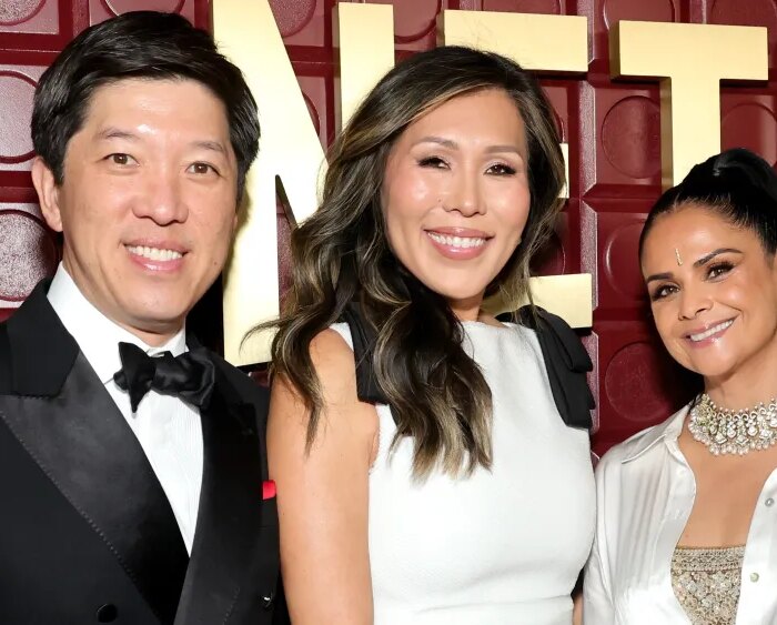 Netflix Execs Say They're Not Really Asking Creatives to Repeat Plots