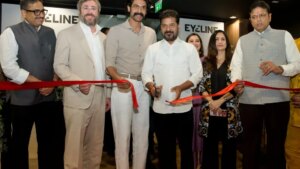 Netflix's Eyeline Studios Opens Hyderabad Facility