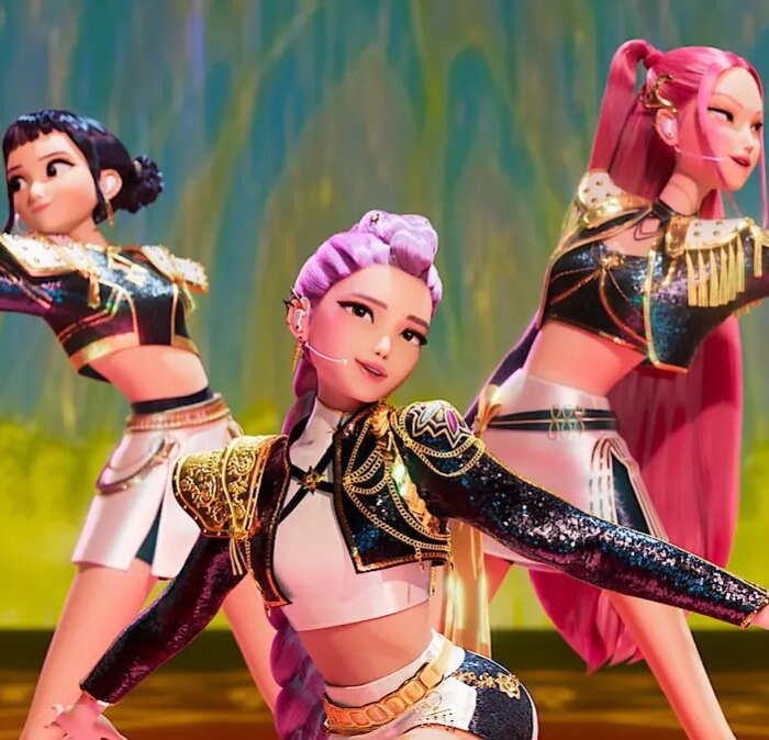 Netflix’s ‘Frankenstein’ wins three Oscars, ‘KPop Demon Hunters’ wins two