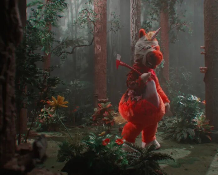 New Events Include 'Vampire' Tribute