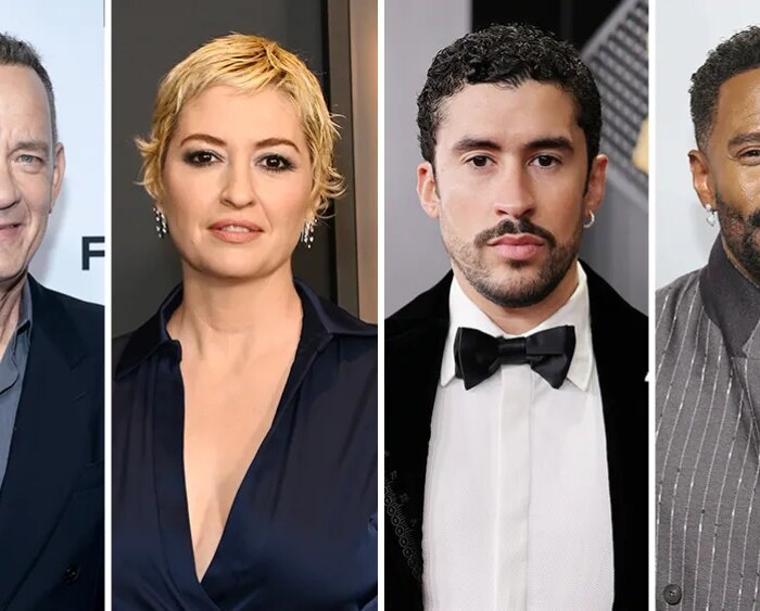 New Tom Hanks Film Eyes Bad Bunny, Colman Domingo for Roles
