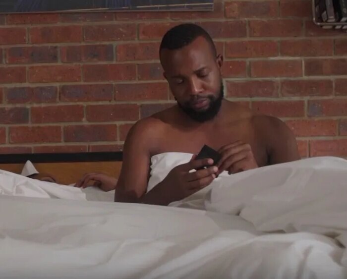 'Ngwato' Director on Telling a Queer Story With Daddy Issues