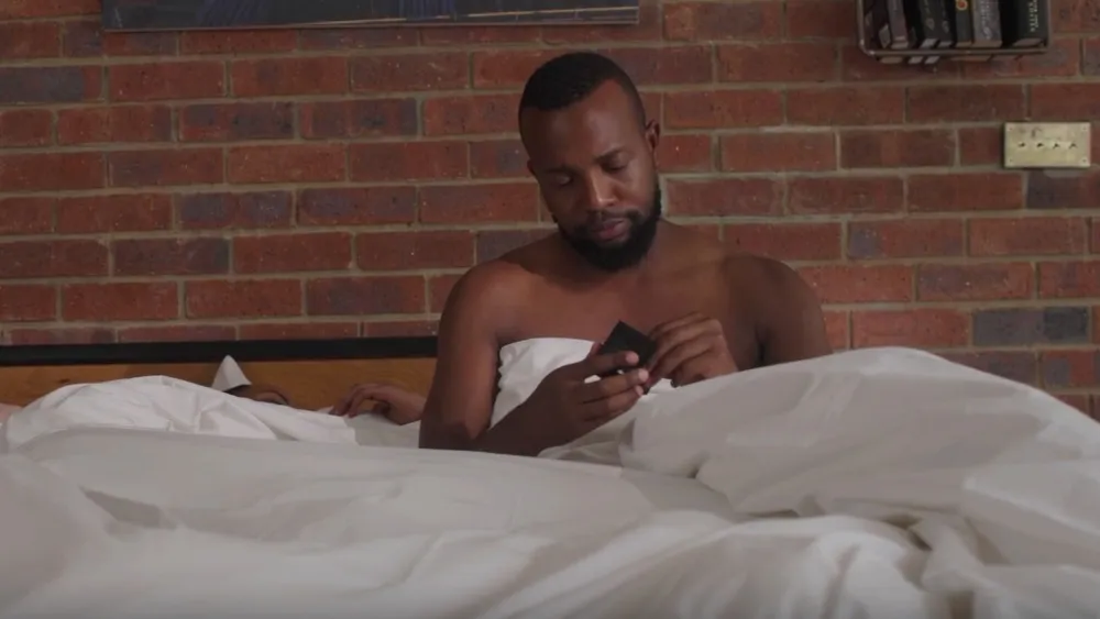 'Ngwato' Director on Telling a Queer Story With Daddy Issues