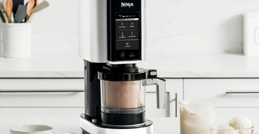 Ninja’s star Creami ice cream maker is on sale for $169