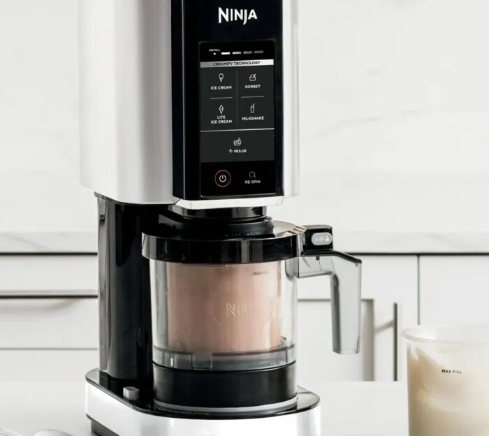 Ninja’s star Creami ice cream maker is on sale for $169