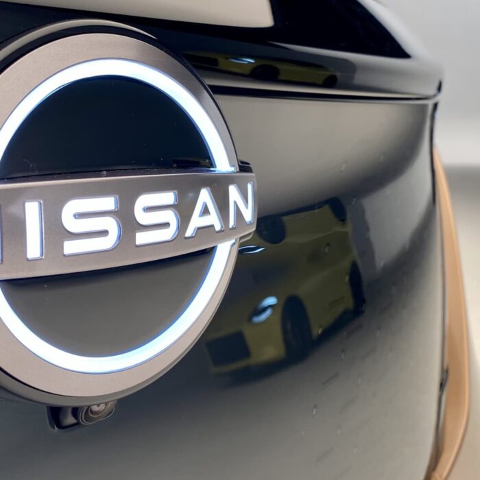 Nissan’s new hybrid is a U.S.-first that mixes EV driving, gas engine
