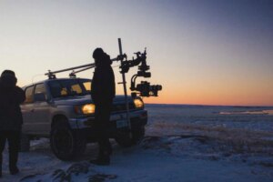 'Nuisance Bear' Directors on Their A24-Backed Sundance Winner