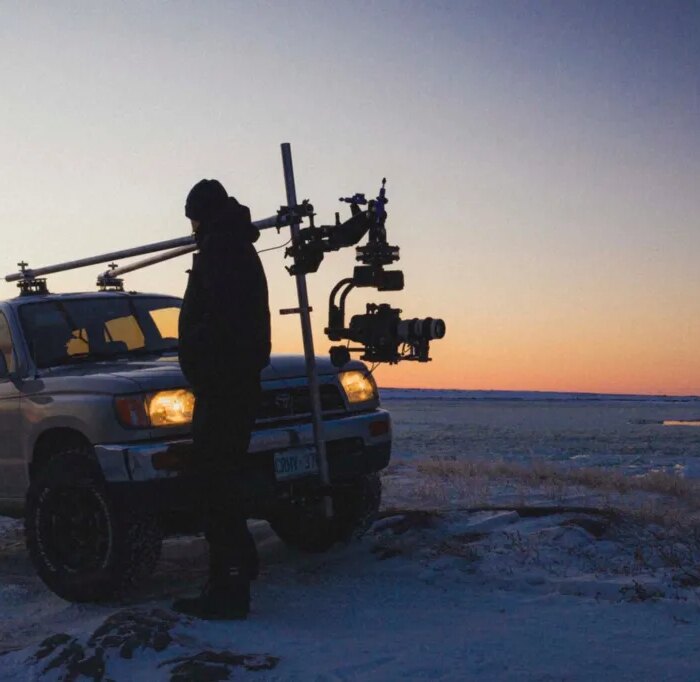 'Nuisance Bear' Directors on Their A24-Backed Sundance Winner