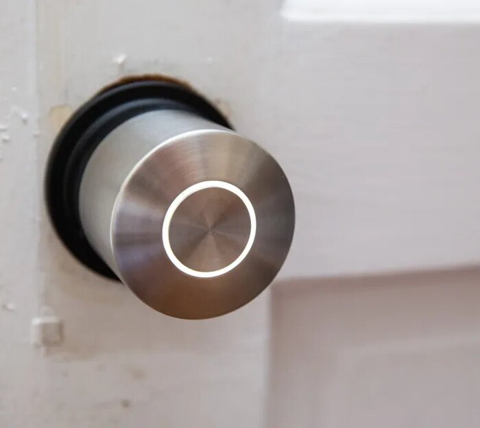 Nuki’s one-touch retrofit smart lock got its first-ever discount