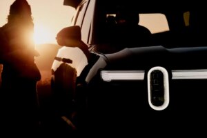 OSHA probing fatality at Rivian warehouse
