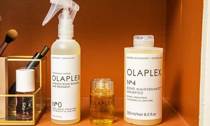 Why Olaplex is struggling to win over investors