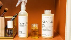 Why Olaplex is struggling to win over investors