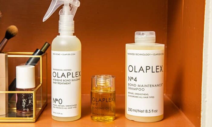 Why Olaplex is struggling to win over investors