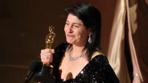 'One Battle After Another' Casting Director Wins First Best Casting Oscar