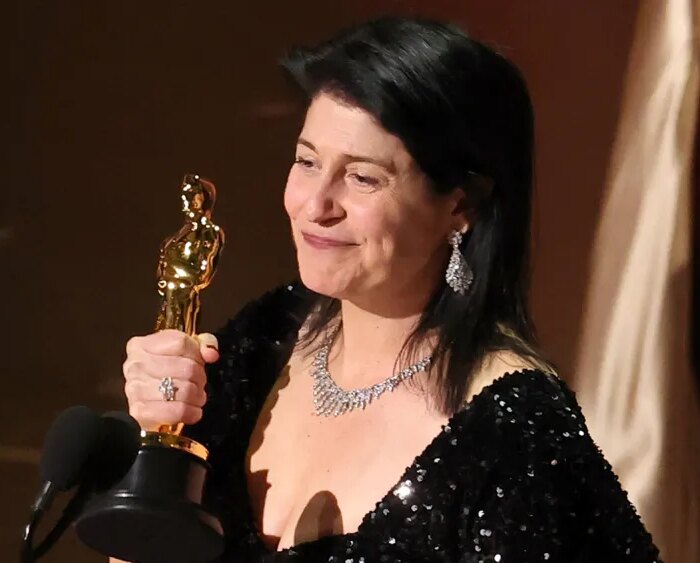 'One Battle After Another' Casting Director Wins First Best Casting Oscar