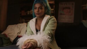 One Piece Miss Wednesday-Princess Vivi, Season 3 Alabasta Story