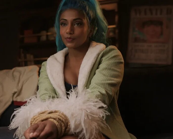 One Piece Miss Wednesday-Princess Vivi, Season 3 Alabasta Story