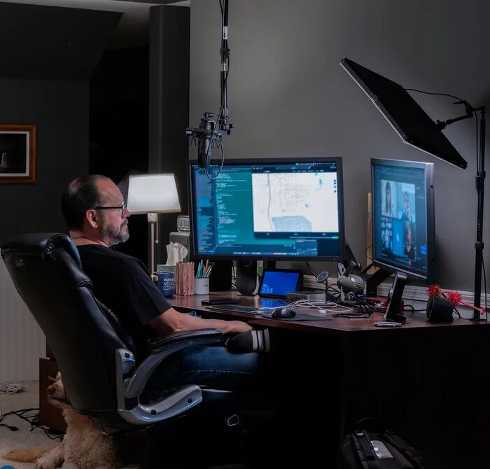 Opposing ICE Might Save the Country. It Could Also Ruin Your Life