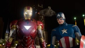 Oscars Plans Marvel Reunion as Creative Team Teases 'Sinners' Showcase