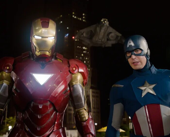 Oscars Plans Marvel Reunion as Creative Team Teases 'Sinners' Showcase