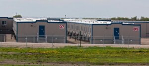 Housing for Oil Workers in North Dakota
