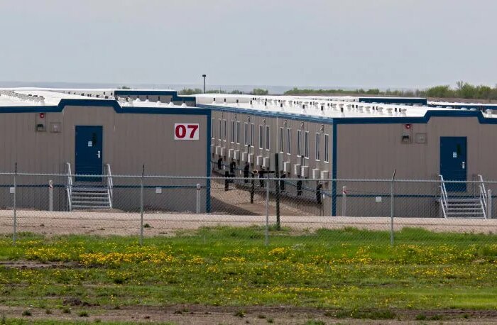 Housing for Oil Workers in North Dakota