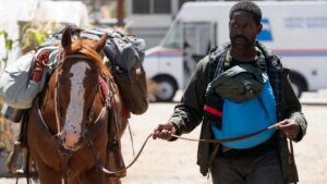 'Paradise' Renewed for Season 3 at Hulu