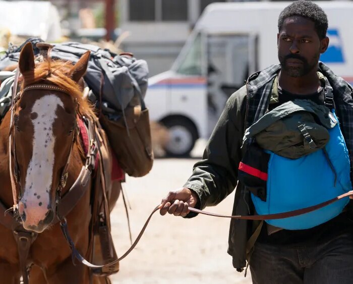 'Paradise' Renewed for Season 3 at Hulu