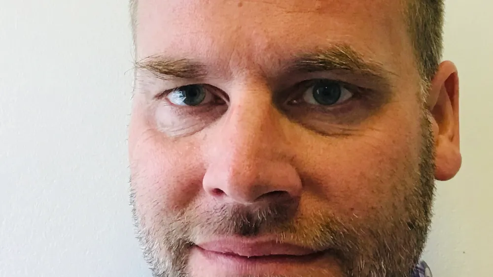 Paul Wright Hired to Develop Live Programming at Plimsoll Productions