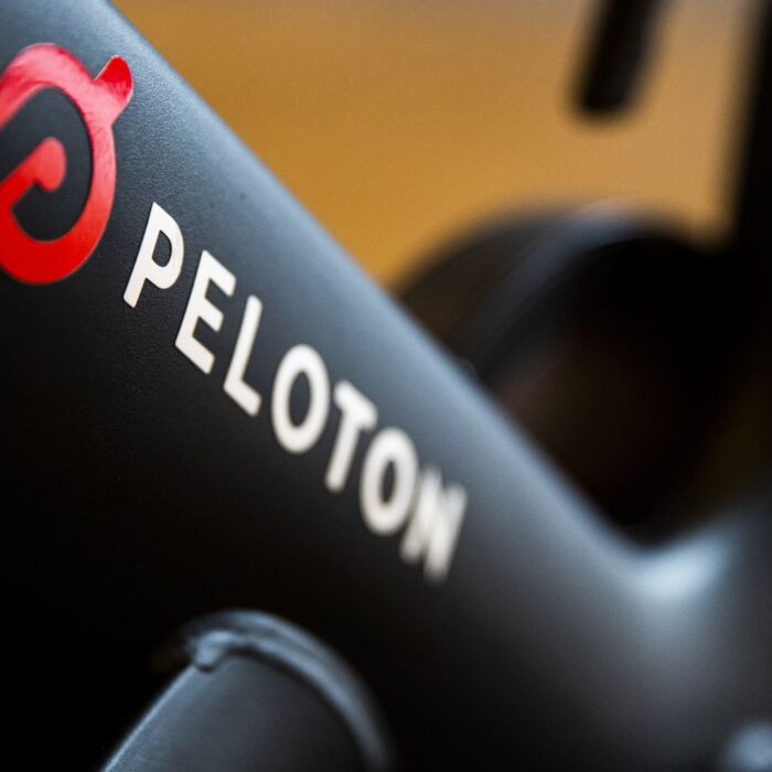 Peloton launches Bike and Tread for gyms