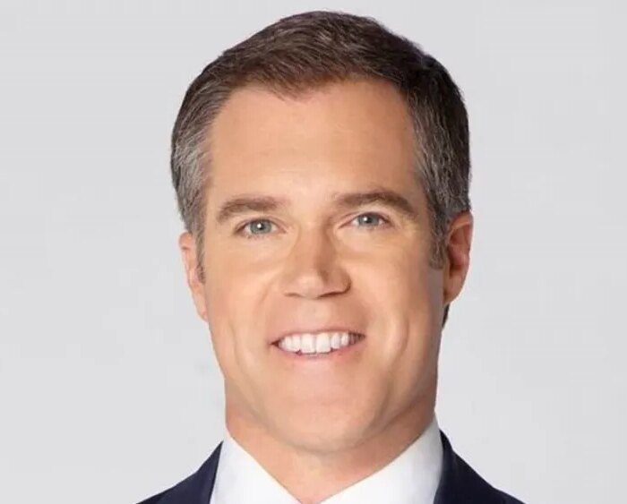 Peter Alexander to Exit NBC News