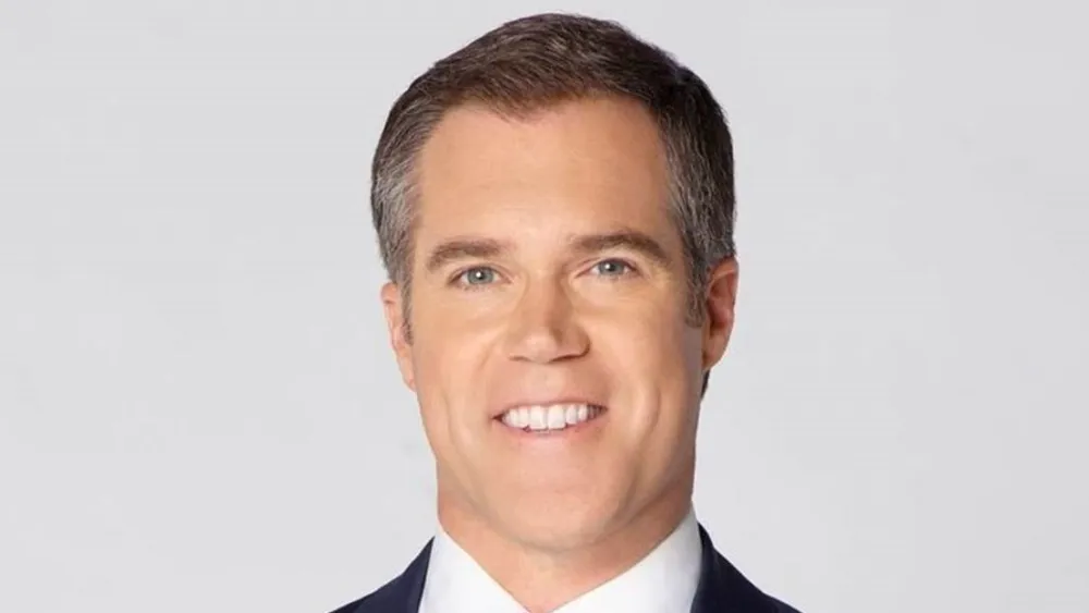 Peter Alexander to Exit NBC News